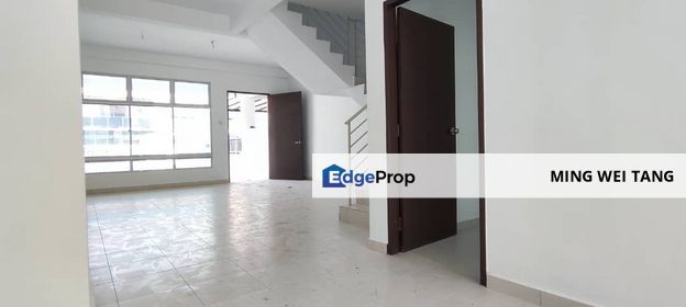 Taman Pulai Mutiara Double Storey Terrace House for Sale , Johor, 