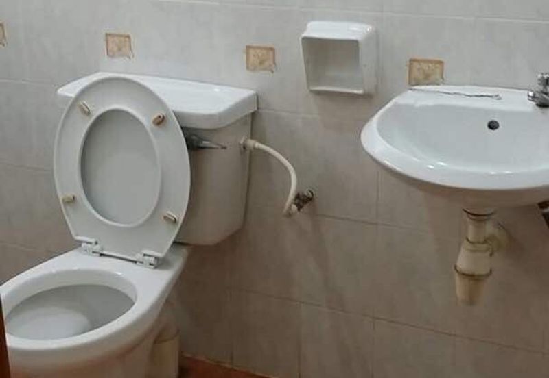 Dwi Mahkota Condominium