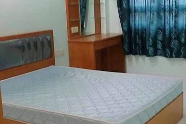 Dwi Mahkota Condominium