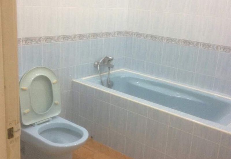 Dwi Mahkota Condominium