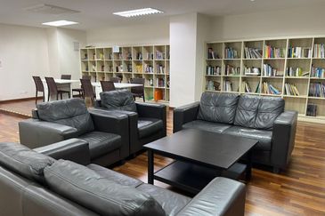 Impiana @ East Ledang