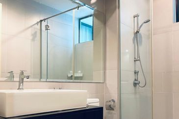 Impiana @ East Ledang