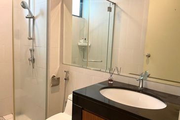 Impiana @ East Ledang