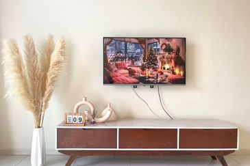 Impiana @ East Ledang