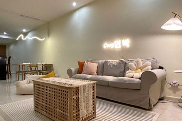 Impiana @ East Ledang