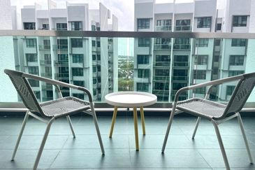 Impiana @ East Ledang