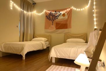 Impiana @ East Ledang