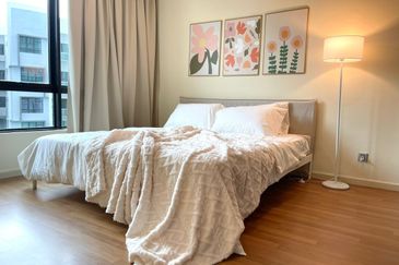 Impiana @ East Ledang