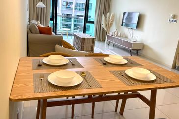 Impiana @ East Ledang