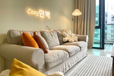 Impiana @ East Ledang