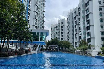 Impiana @ East Ledang