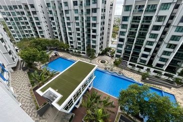 Impiana @ East Ledang