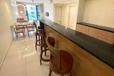 Impiana @ East Ledang