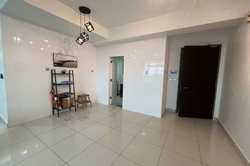 The Cove Semi-Detached @ Horizon Hills