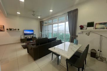 The Cove Semi-Detached @ Horizon Hills