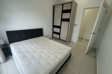 The Cove Semi-Detached @ Horizon Hills