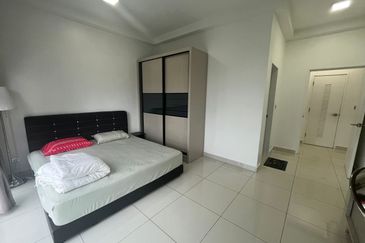 The Cove Semi-Detached @ Horizon Hills