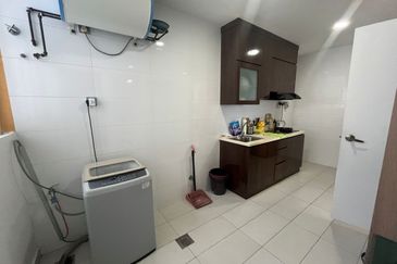 The Cove Semi-Detached @ Horizon Hills