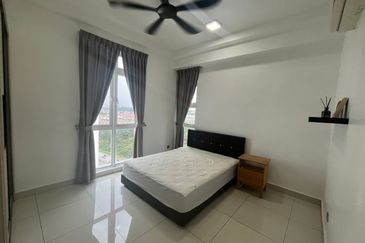 The Cove Semi-Detached @ Horizon Hills