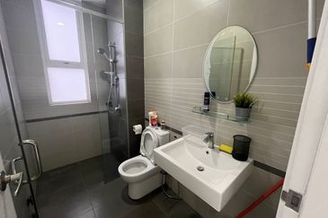 The Cove Semi-Detached @ Horizon Hills