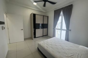 The Cove Semi-Detached @ Horizon Hills