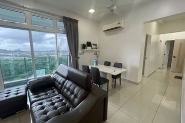 The Cove Semi-Detached @ Horizon Hills