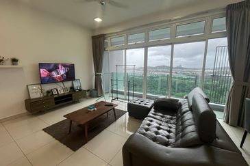 The Cove Semi-Detached @ Horizon Hills