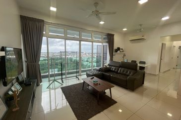 The Cove Semi-Detached @ Horizon Hills