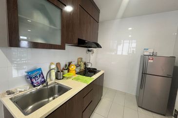 The Cove Semi-Detached @ Horizon Hills