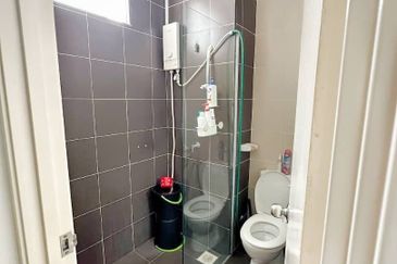 Horizon Residence (Dwi Mutiara)