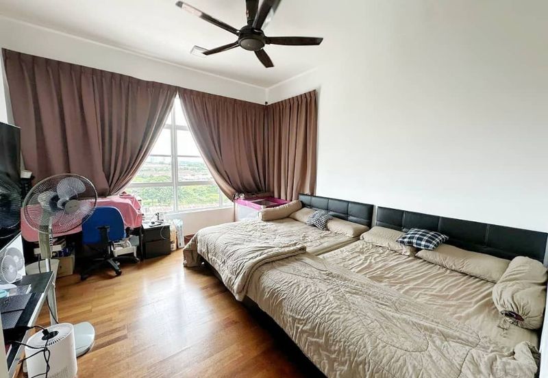 Horizon Residence (Dwi Mutiara)