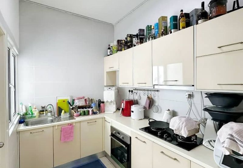 Horizon Residence (Dwi Mutiara)