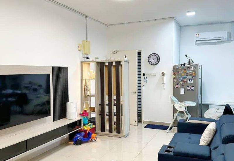 Horizon Residence (Dwi Mutiara)