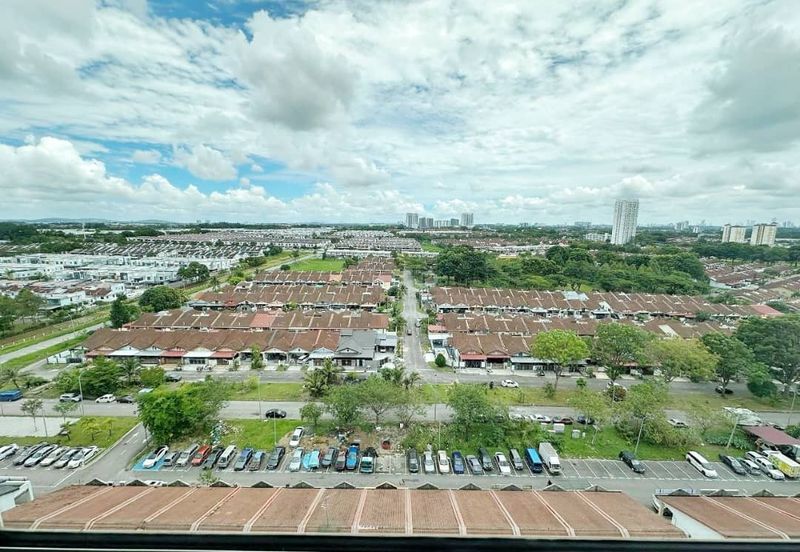 Horizon Residence (Dwi Mutiara)