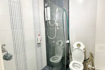 Horizon Residence (Dwi Mutiara)