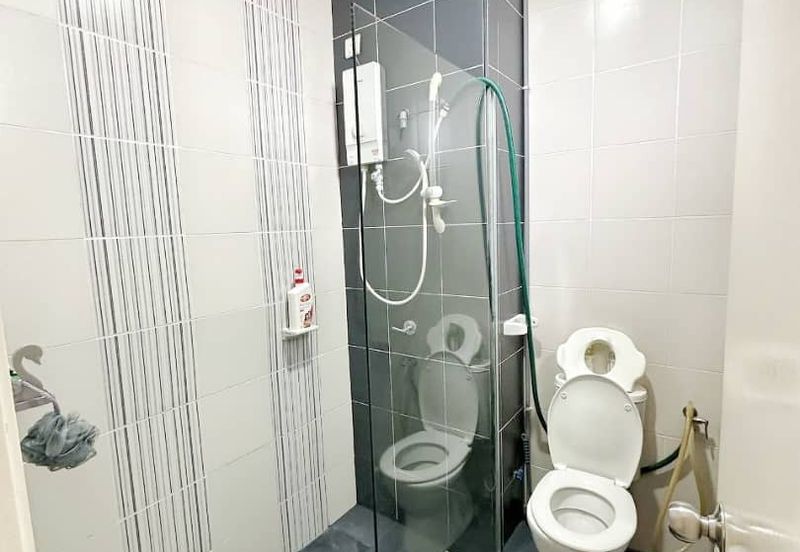 Horizon Residence (Dwi Mutiara)