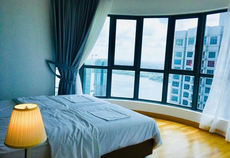 Teega Suites @ Puteri Harbour