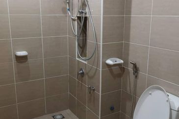 Sky Loft Premium Suites, Bukit Indah