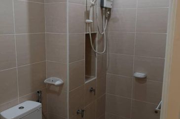 Sky Loft Premium Suites, Bukit Indah