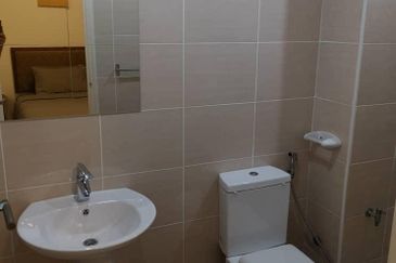 Sky Loft Premium Suites, Bukit Indah