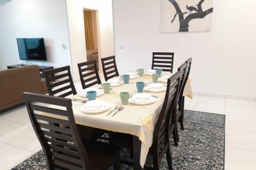 Sky Loft Premium Suites, Bukit Indah