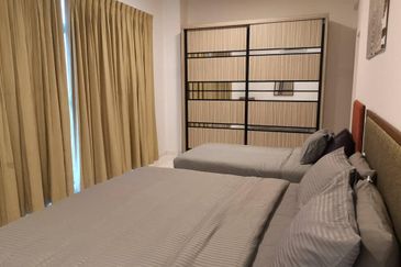Sky Loft Premium Suites, Bukit Indah