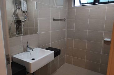 Sky Loft Premium Suites, Bukit Indah