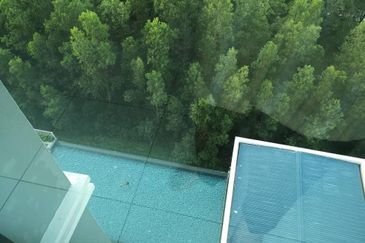 Sky Loft Premium Suites, Bukit Indah