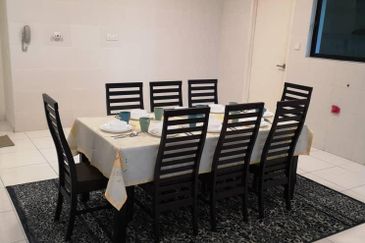 Sky Loft Premium Suites, Bukit Indah