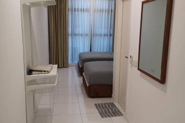 Sky Loft Premium Suites, Bukit Indah