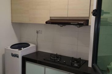 Sky Loft Premium Suites, Bukit Indah