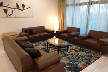 Sky Loft Premium Suites, Bukit Indah