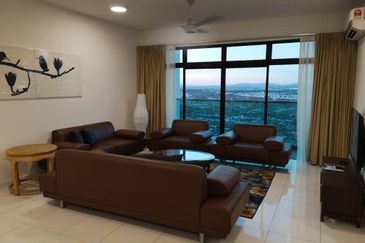 Sky Loft Premium Suites, Bukit Indah