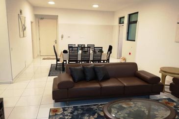 Sky Loft Premium Suites, Bukit Indah